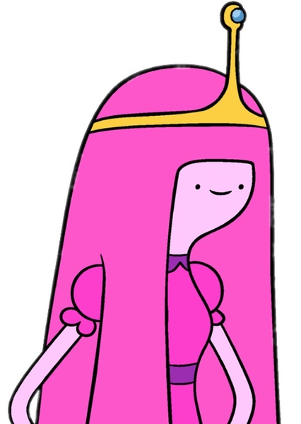 Princess Bubblegum photo