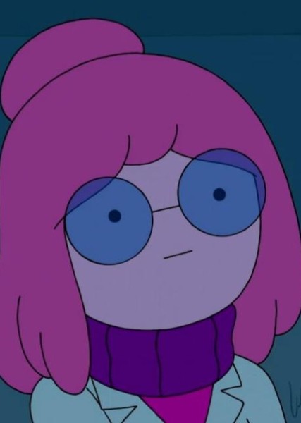 Princess Bubblegum photo