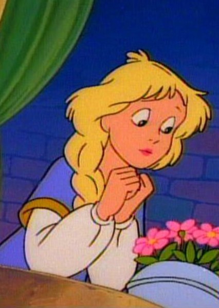Princess Calla photo