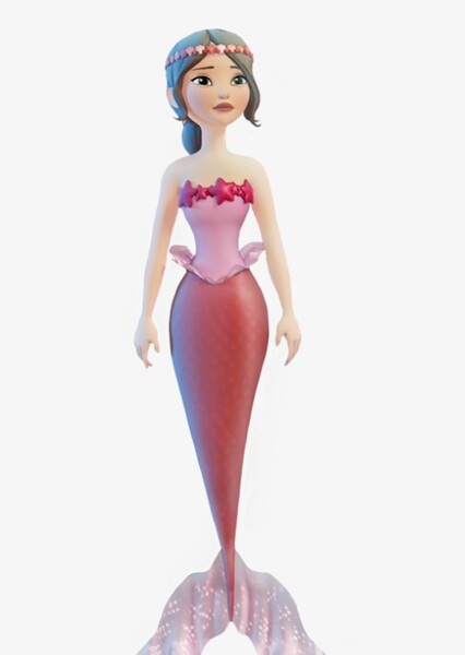 Princess Cora photo