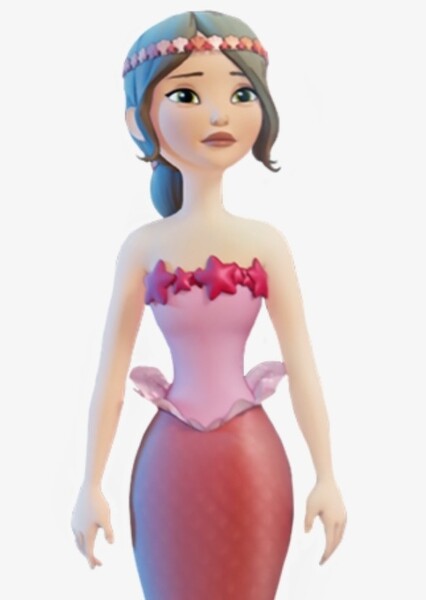 Princess Cora photo