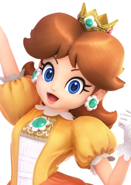 Princess Daisy