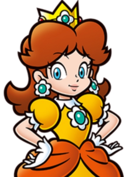 Princess Daisy photo