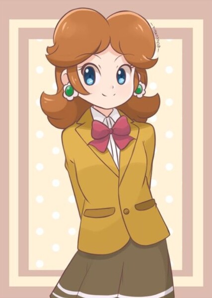 Princess Daisy photo
