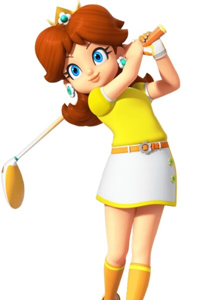 Princess Daisy photo