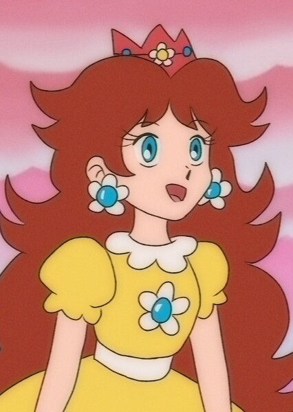 Princess Daisy photo