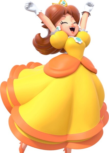 The Best of Daisy