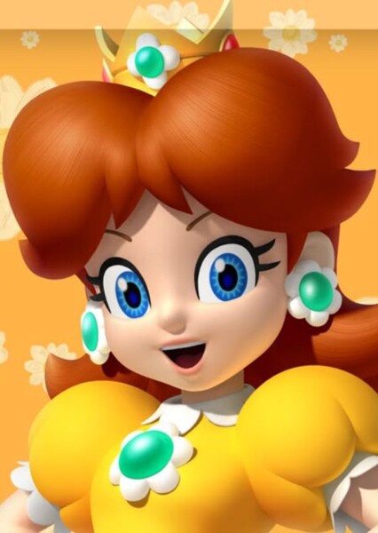 Princess Daisy photo