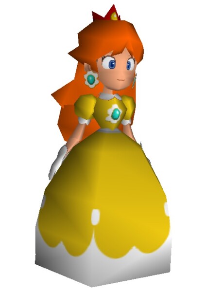 Daisy
