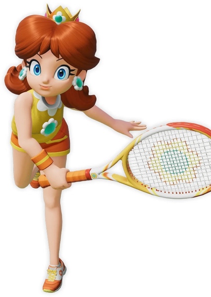 Princess Daisy photo