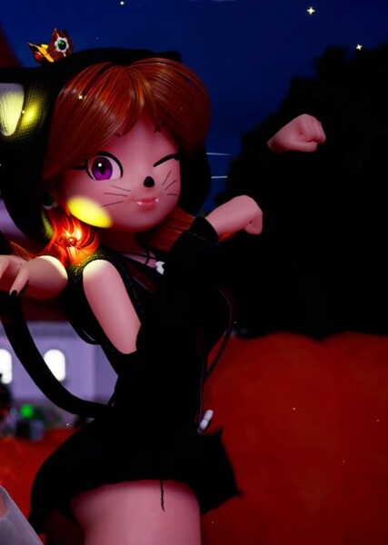 Princess Daisy photo