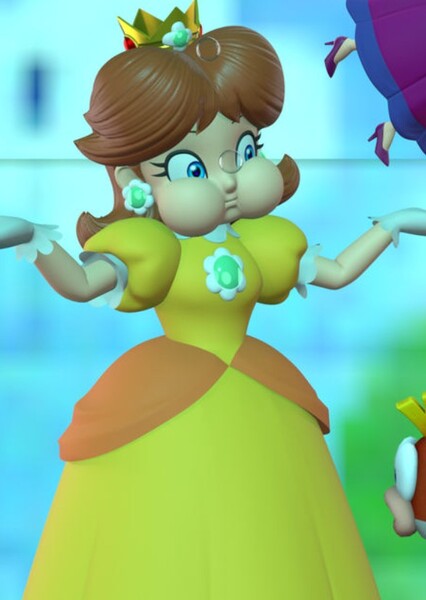 Princess Daisy photo