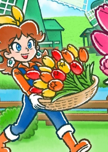 Princess Daisy photo