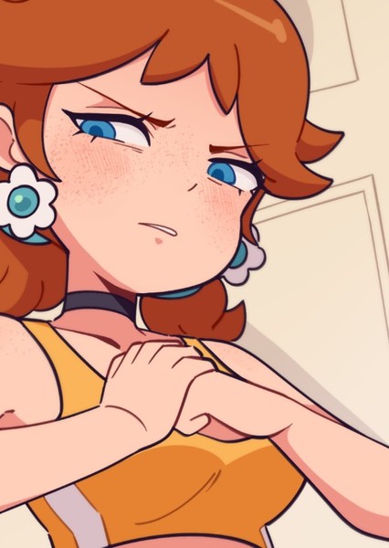 Princess Daisy photo