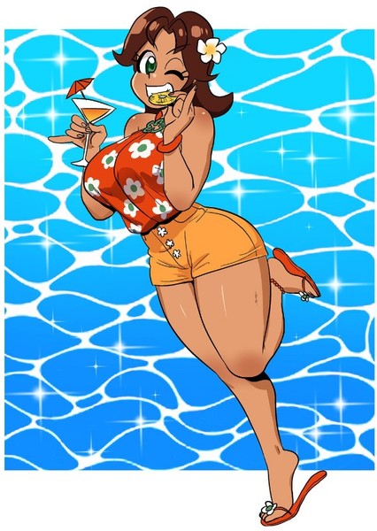 Princess Daisy photo