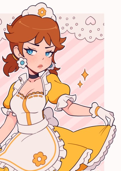 Princess Daisy photo