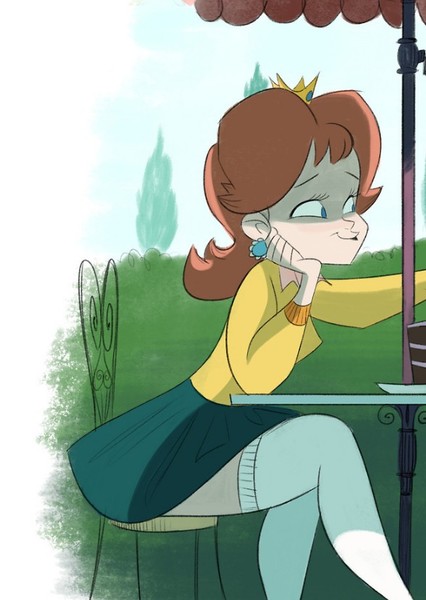 Princess Daisy photo