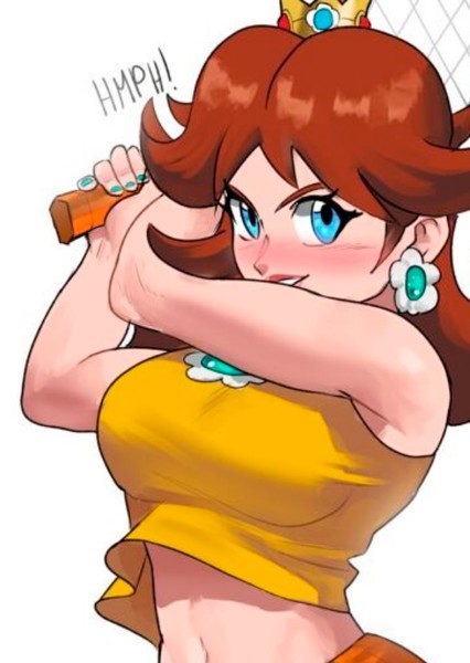 Princess Daisy photo