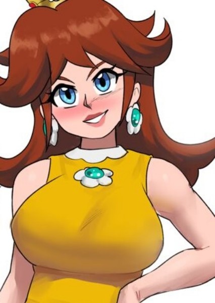 Princess Daisy photo