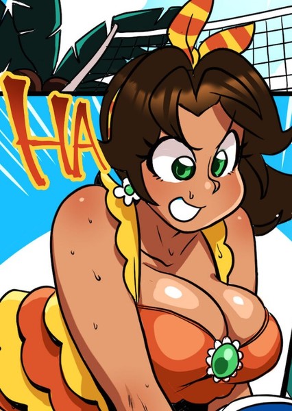 Princess Daisy photo