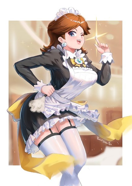 Princess Daisy photo