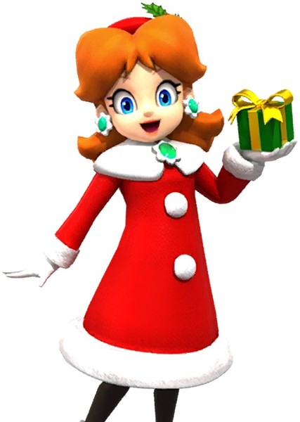 Princess Daisy photo