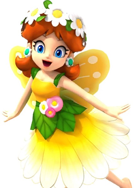 Princess Daisy photo