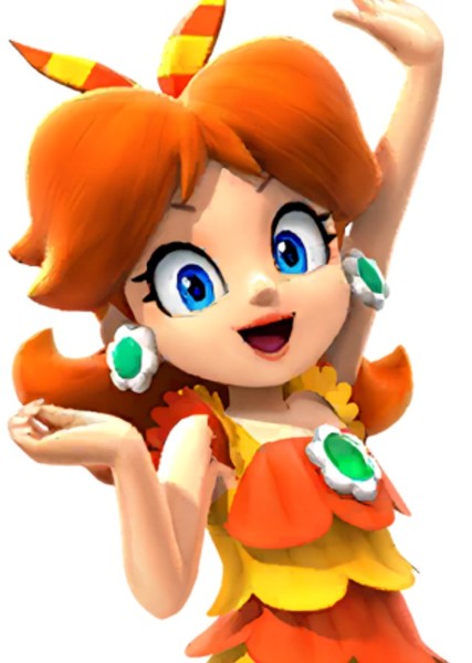 Princess Daisy photo