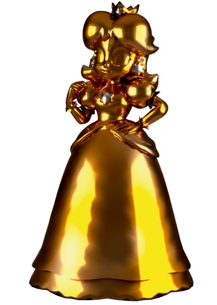 Princess Daisy photo