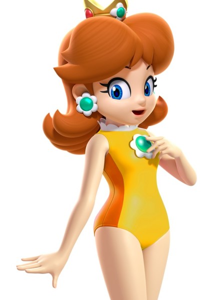 Princess Daisy photo