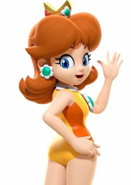 Princess Daisy