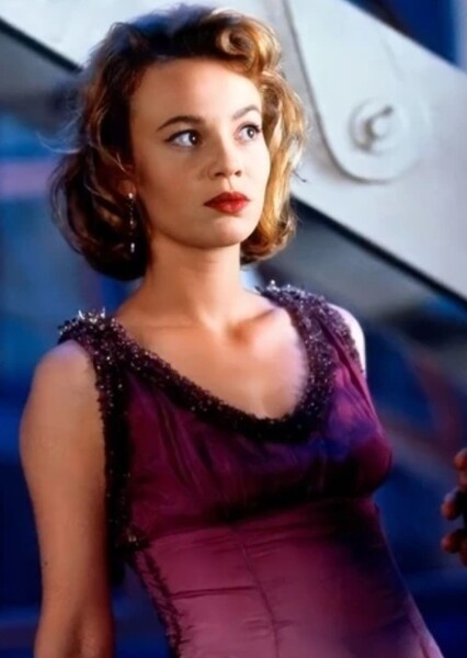 Princess Daisy (Super Mario Bros. Movie)