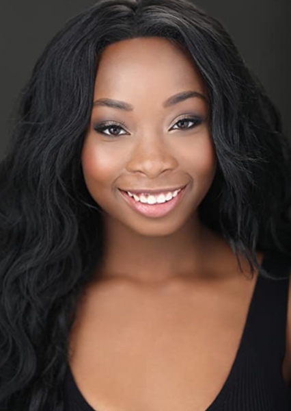 Princess Davis photo