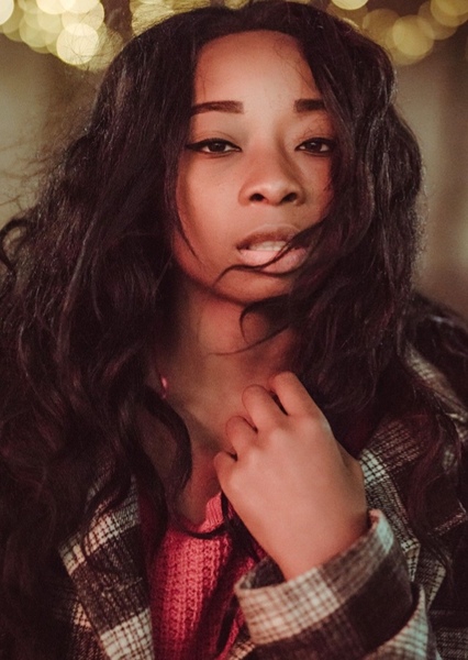 Princess Davis photo