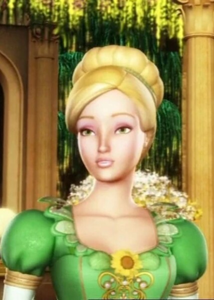 Princess Delia