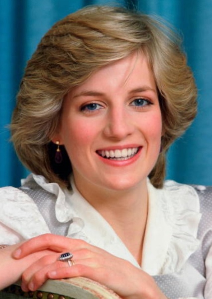 Diana, Princess of Wales photo