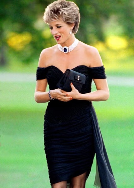 Diana, Princess of Wales