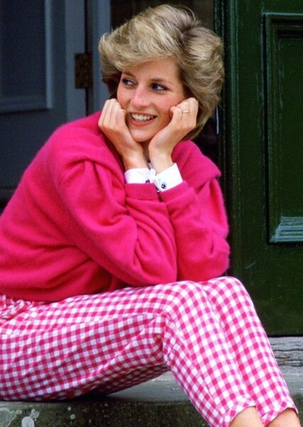 Diana, Princess of Wales
