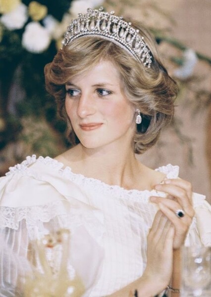 Diana, Princess of Wales photo