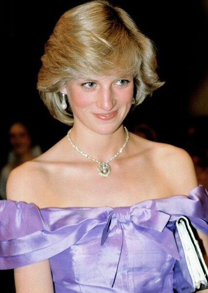 Diana, Princess of Wales photo