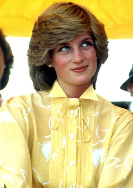 Diana, Princess of Wales