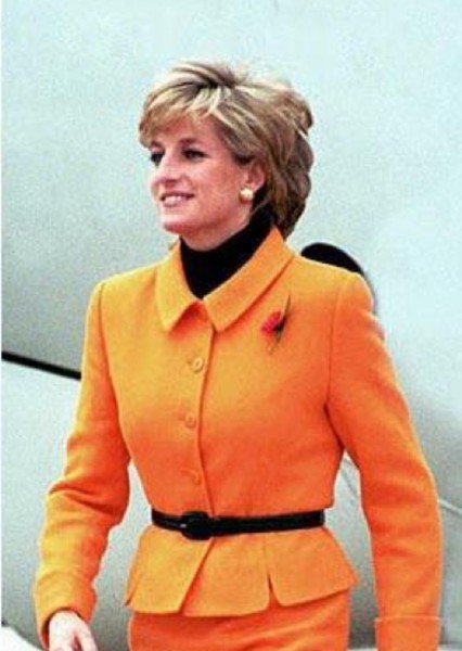 Diana, Princess of Wales photo