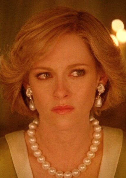 Princess Diana (Spencer)