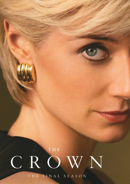 Princess Diana (The Crown)