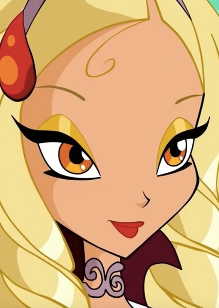 Princess Diaspro