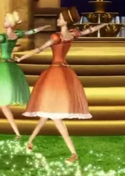 Princess Edeline