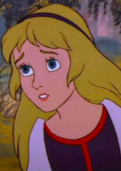 Princess Eilonwy photo