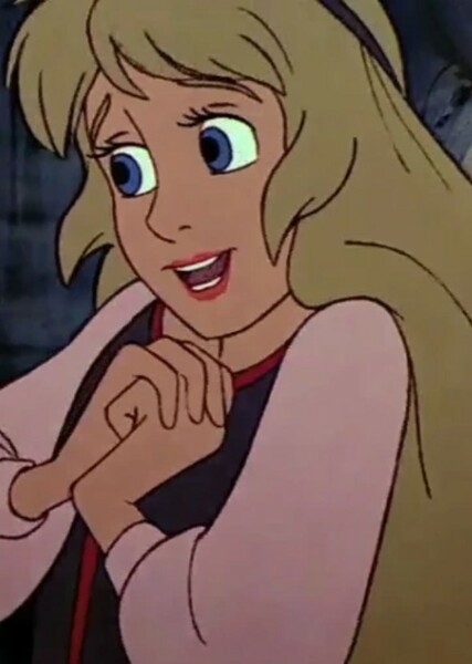 Princess Eilonwy photo