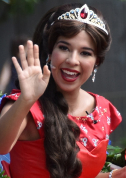 Princess Elena photo