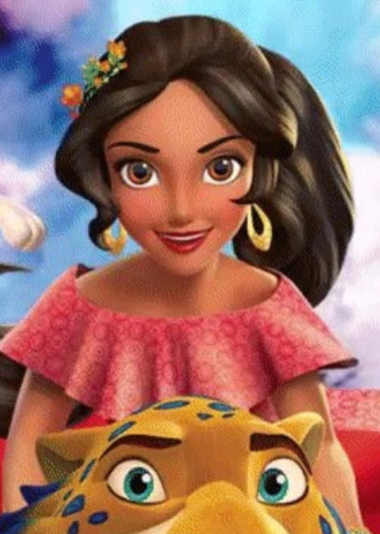 Princess Elena photo